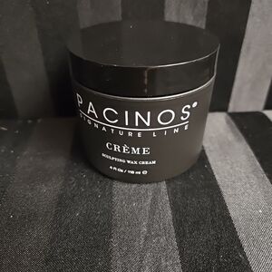 Pacinos Signature Line Creme Sculpting Wax Cream 4 Fl Oz